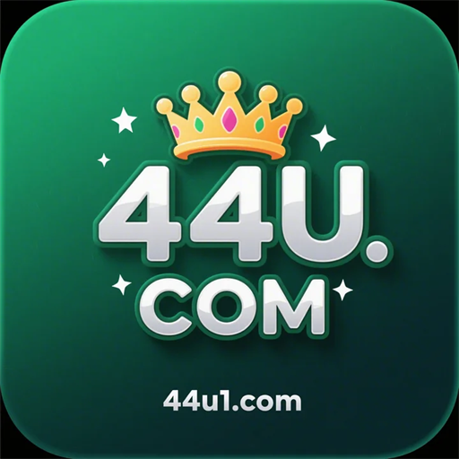 44u.com Cassino Online
